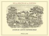 拉菲古堡(Chateau Lafite Rothschild)